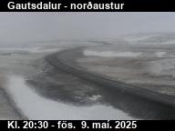 Gautsdalur