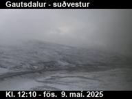 Gautsdalur