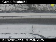 Gemlufallsheiði