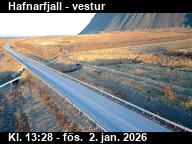 Hafnarfjall
