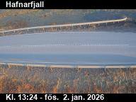 Hafnarfjall