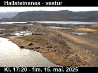 Hallsteinsnes