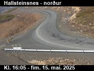 Hallsteinsnes