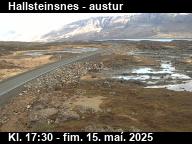 Hallsteinsnes