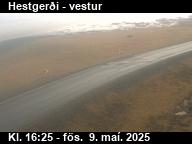 Hestgerði