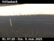 Hófaskarð