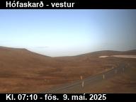 Hófaskarð