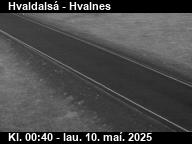 Hvaldalsá