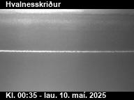 Hvalnesskriður