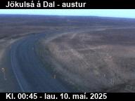 Jökulsá á Dal