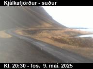 Kjálkafjörður