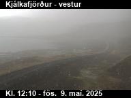 Kjálkafjörður