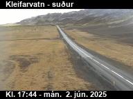 Kleifarvatn