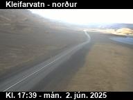 Kleifarvatn