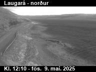 Laugará í Ísafirði