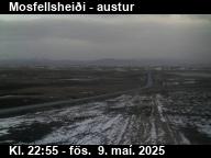 Mosfellsheiði