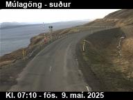 Múlagöng