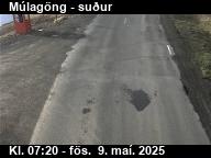 Múlagöng