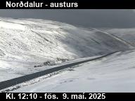 Norðdalur