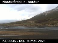 Norðurárdalur, Skagafirði