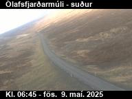 Ólafsfjarðarmúli