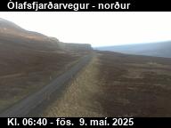 Ólafsfjarðarmúli