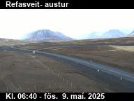 Refasveit