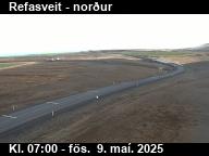 Refasveit