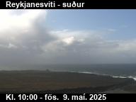 Reykjanesviti