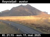 Reynisfjall