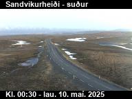 Sandvíkurheiði