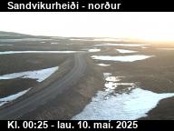 Sandvíkurheiði