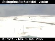 Steingrímsfjarðarheiði