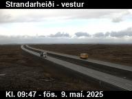 Strandarheiði