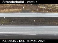 Strandarheiði