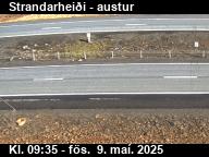 Strandarheiði