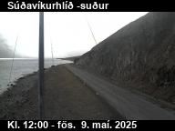 Súðavíkurhlíð