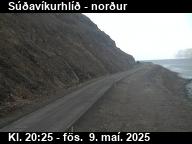 Súðavíkurhlíð