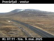 Þverárfjall