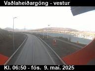 Vaðlaheiðargöng