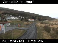 Varmahlíð