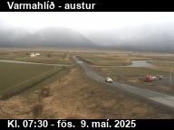 Varmahlíð