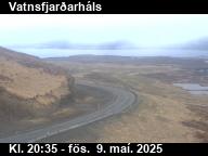 Vatnsfjarðarháls