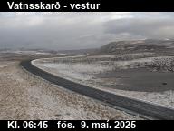 Vatnsskarð