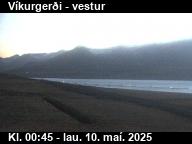 Víkurgerði