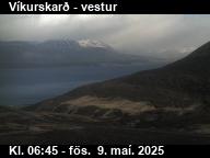Víkurskarð