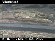 Víkurskarð