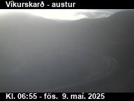 Víkurskarð