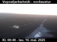 Vopnafjarðarheiði