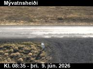 M�vatnshei�i